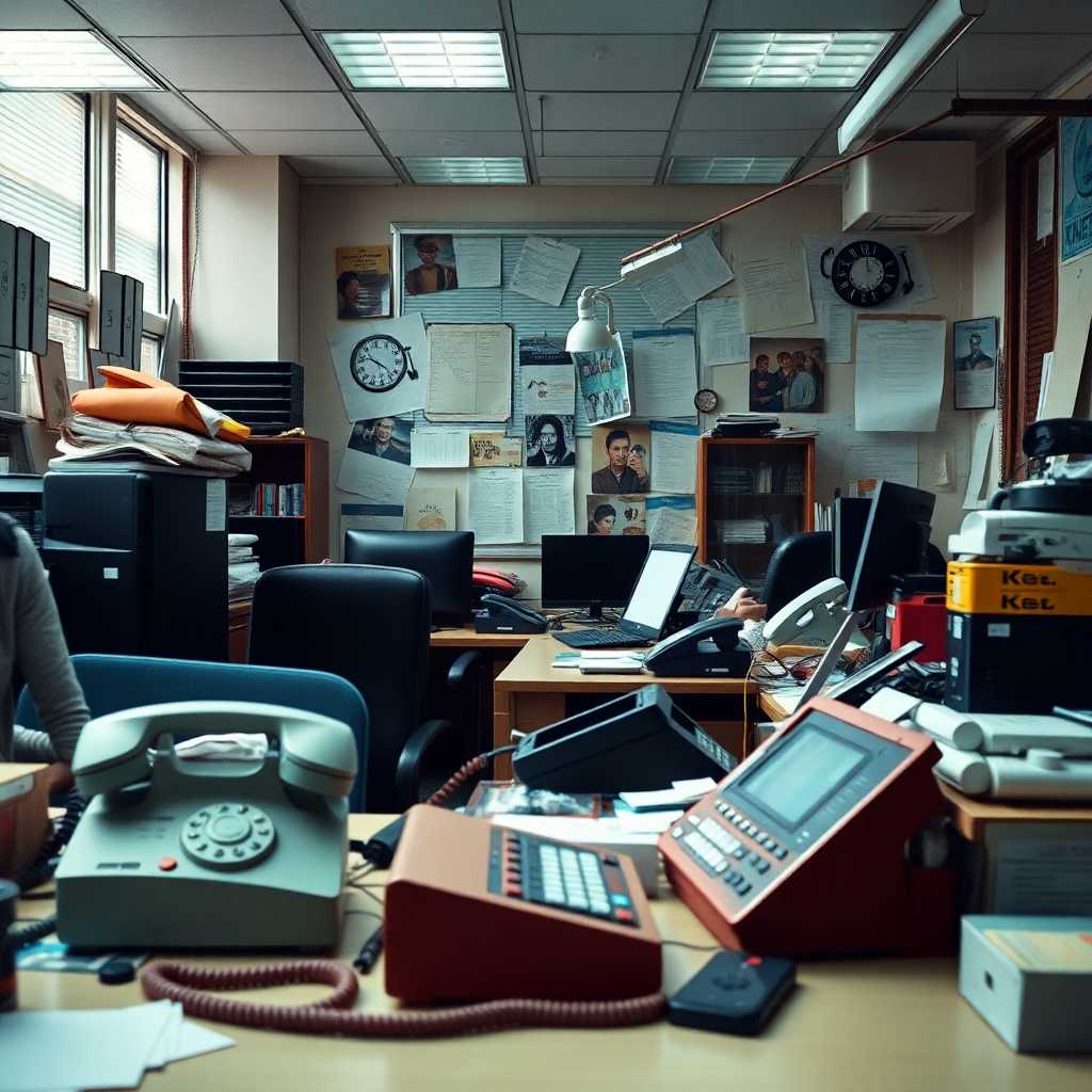 Conquer Your Customer Management Chaotic Mess with a Private, Professional Touch