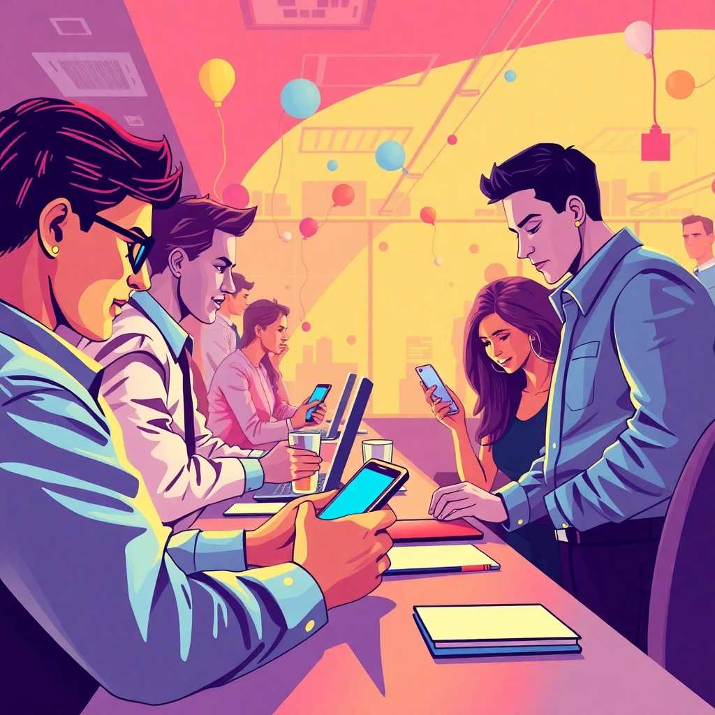 Transform Your Children’s Party Business Experience with Private SMS Automation