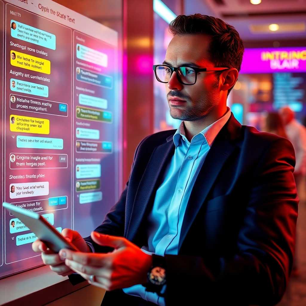 Revolutionize Client Communications: A Seamless Solution for Home Organization Consultants