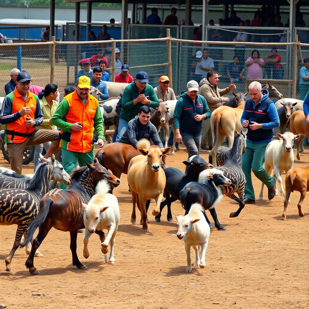 Tame Your Business Communication: The Perfect SMS Solution for Animal Trainers