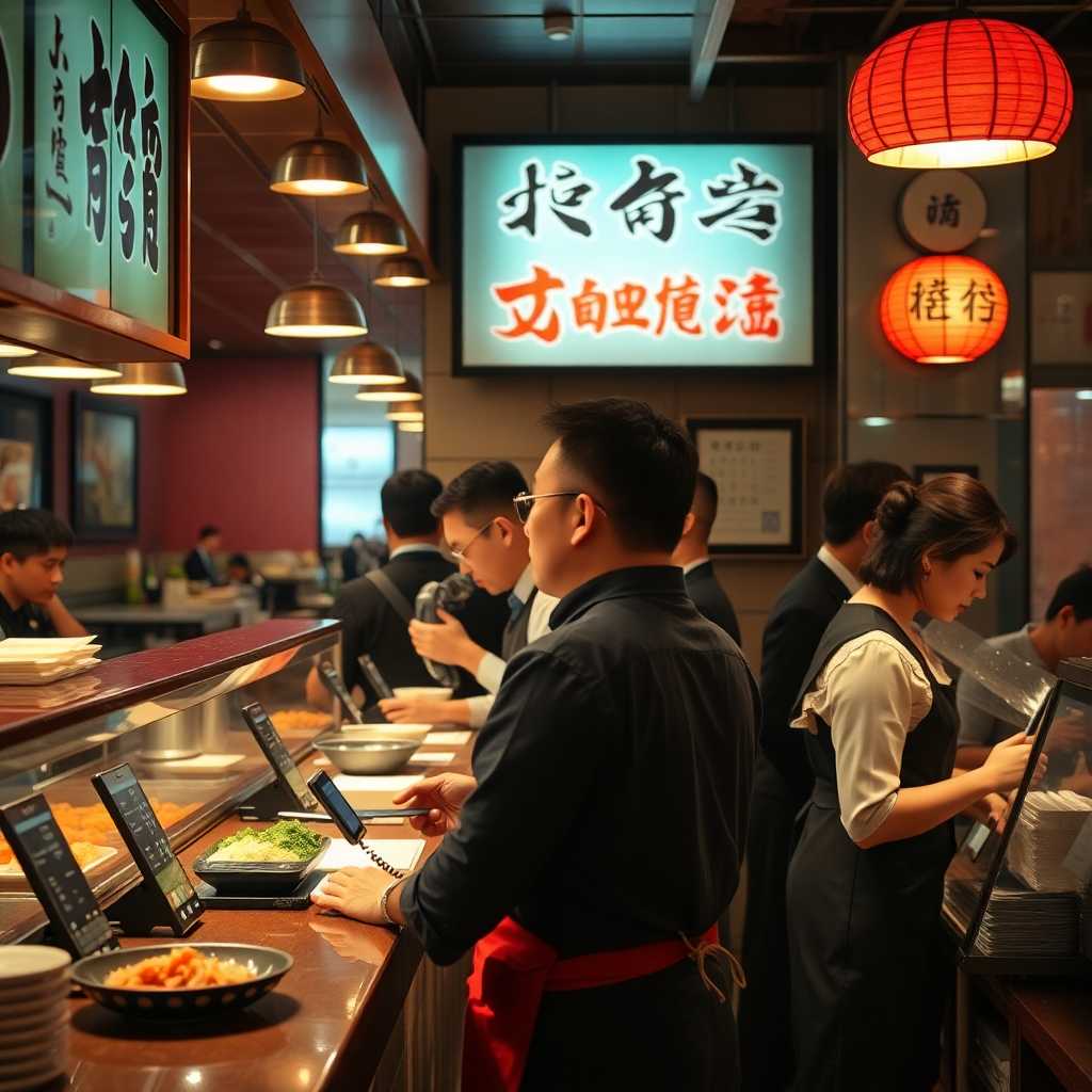 Navigate Sushi Bar Success with TextSupport Sales PRO: Your AI SMS Ally