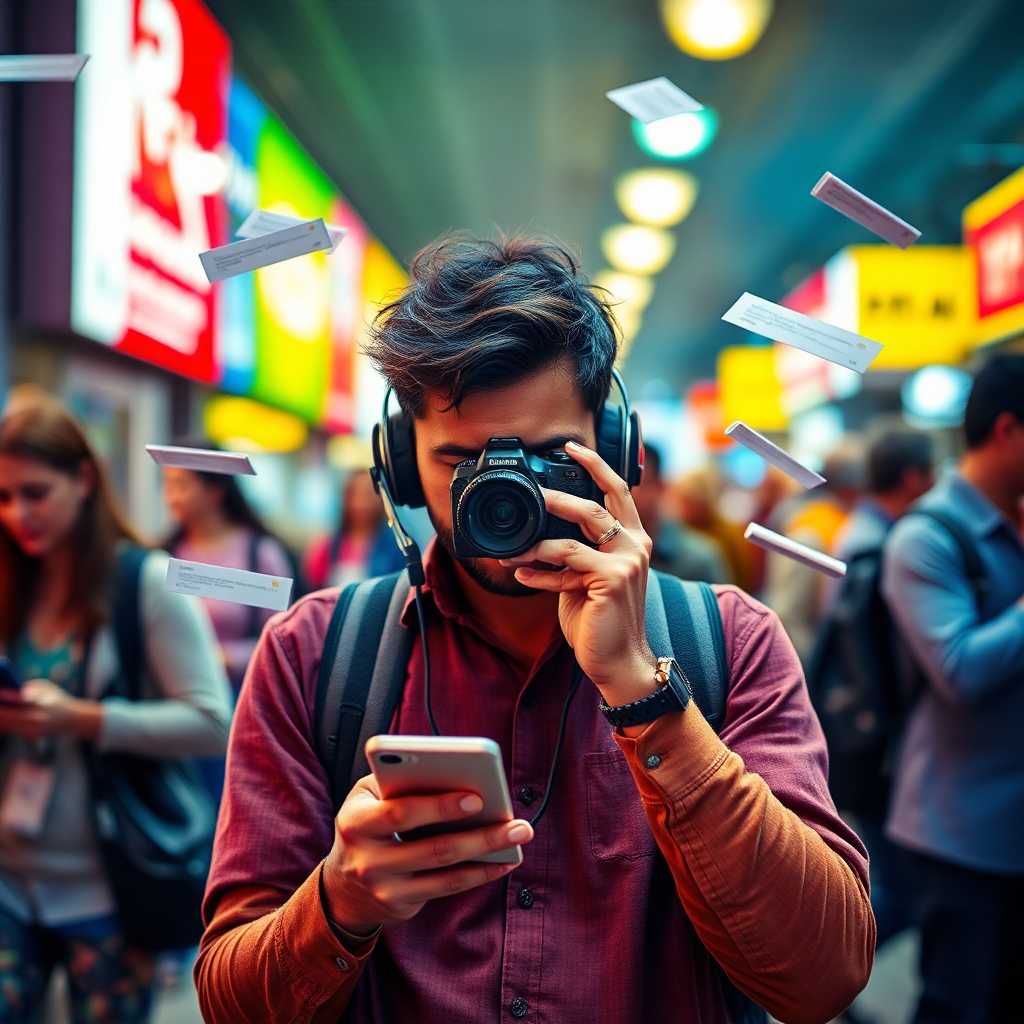 Revolutionize Client Communication in Freelance Photography While Keeping Your Personal Number Private