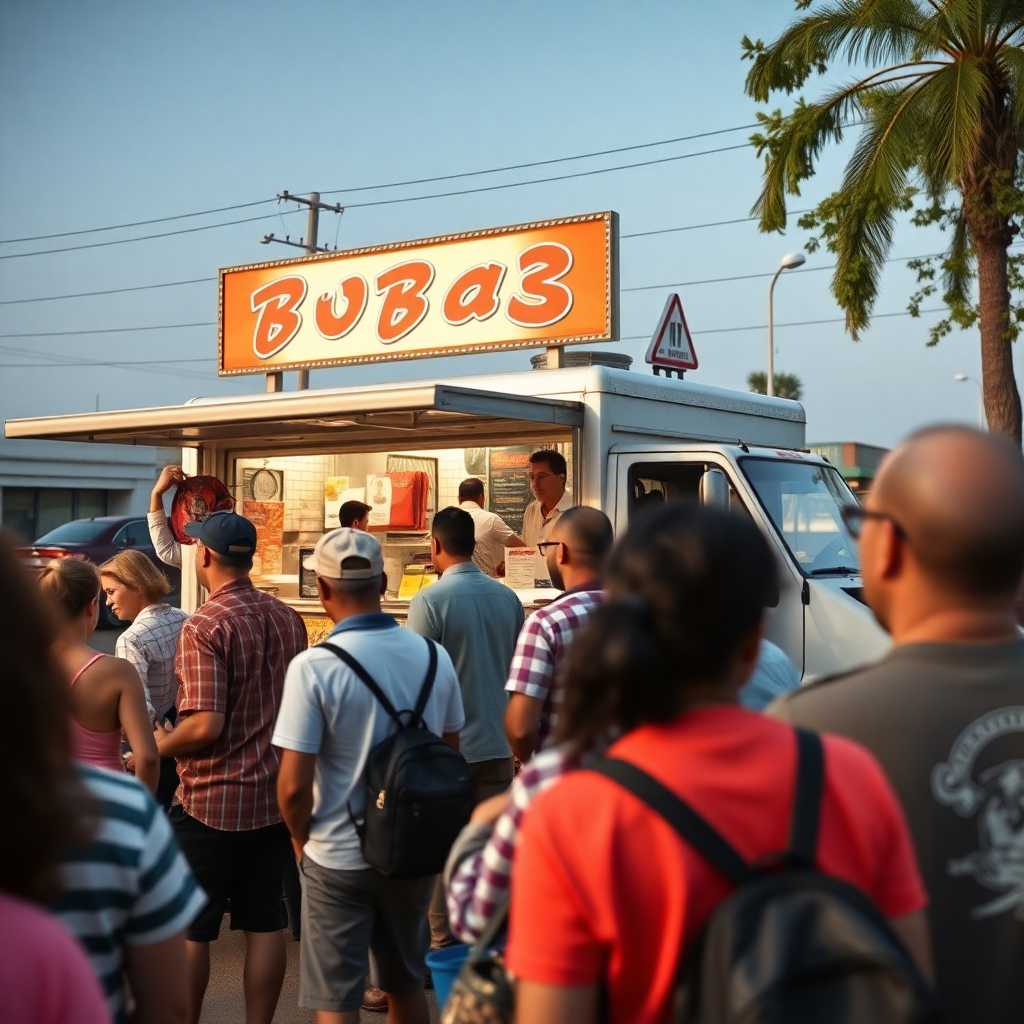 Revolutionize Your Food Truck’s Customer Service with Invisible Efficiency