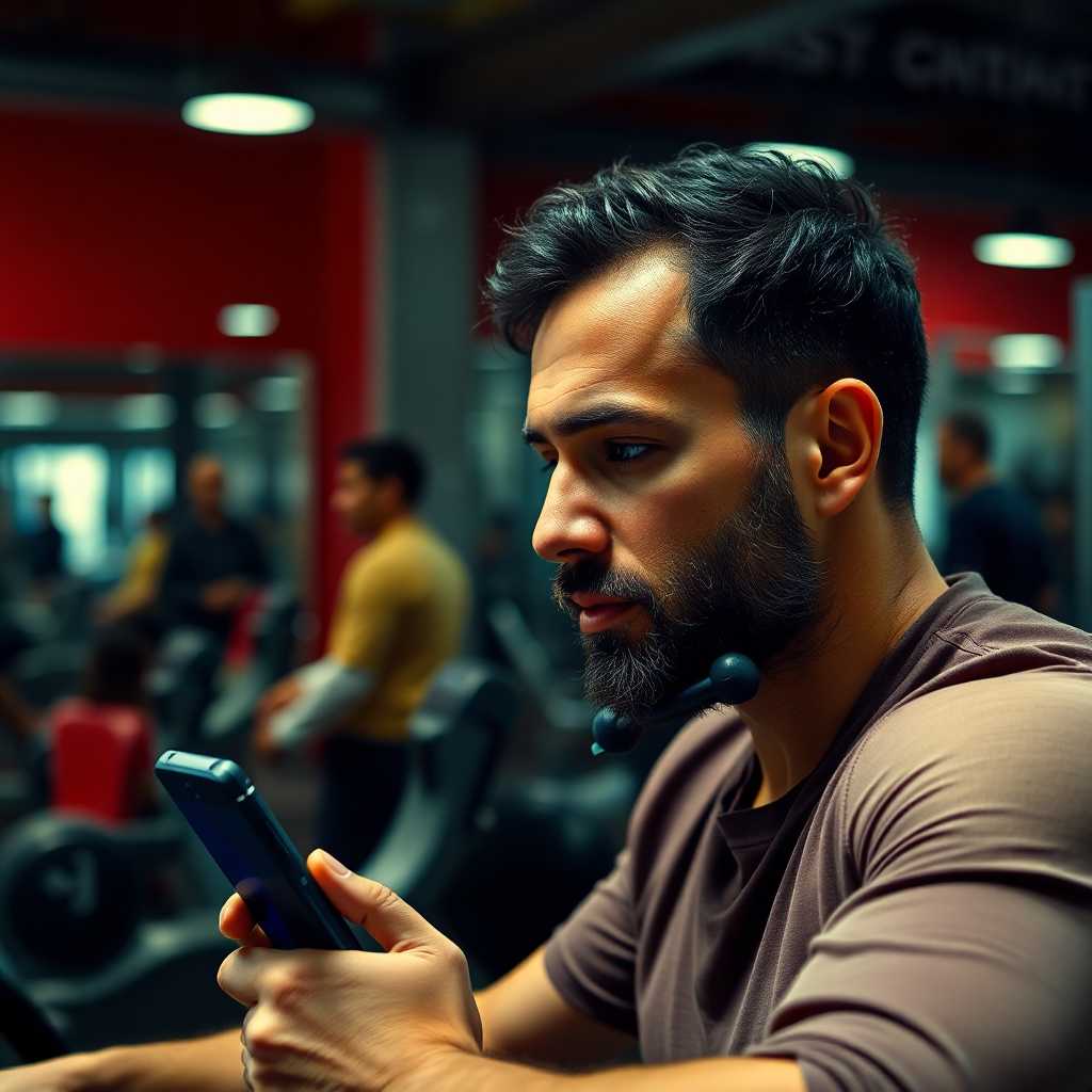 Transform Your Personal Training Studio with Seamless SMS Automation