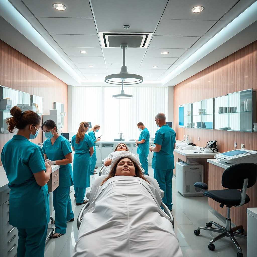 Elevate Your Medical Spa’s Operations with Invisible Communication Lines