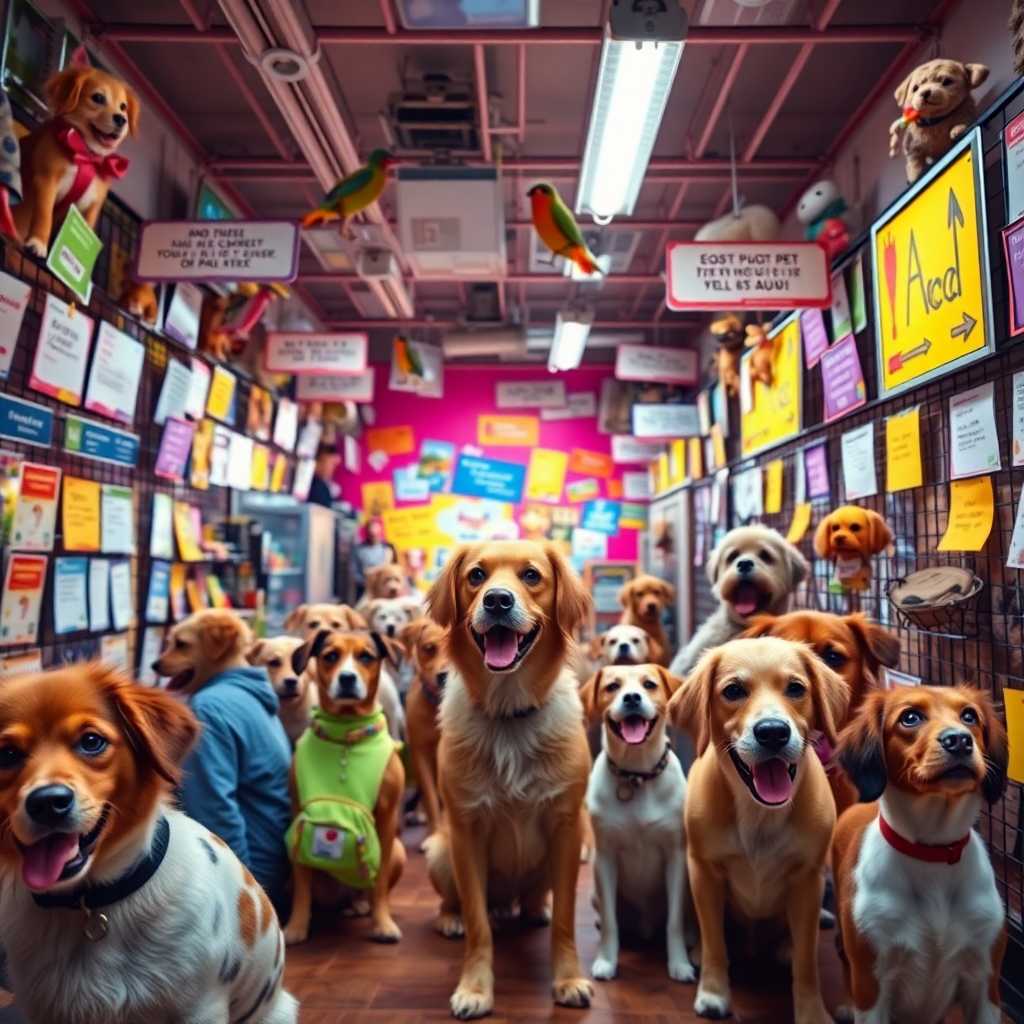 Navigate Pet Daycare Chaos with a Pro’s Personalized Phone Touch