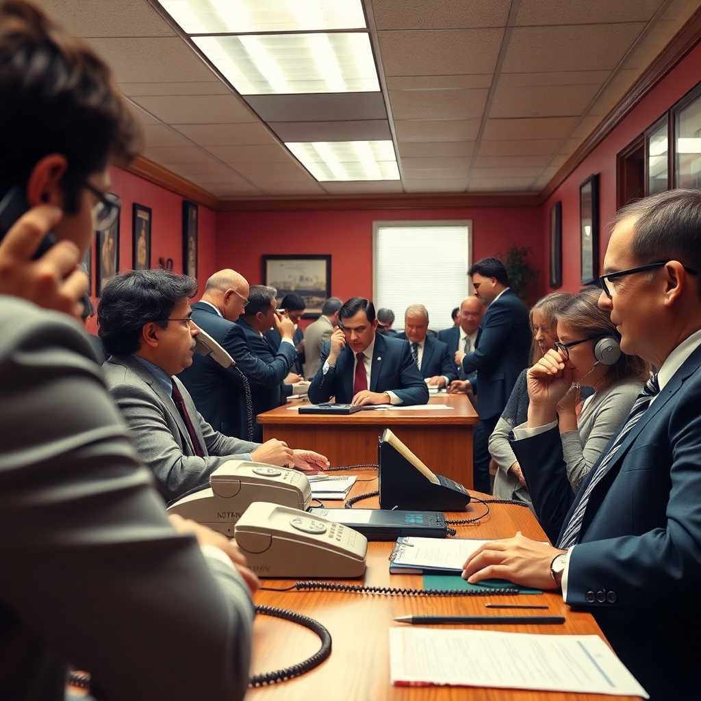 Revolutionize Your Schedule: SMS Automation Tailored for Notaries