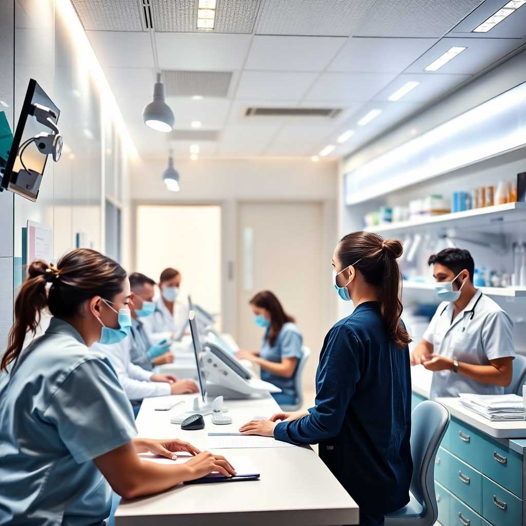 Revolutionize Your Medical Spa Clinic with a Private SMS Assistant