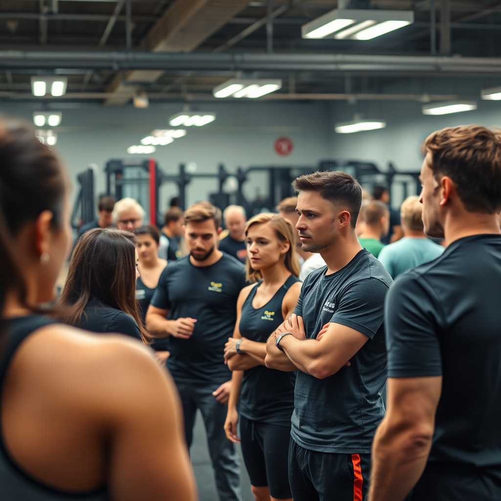 Revolutionize Your Personal Training Studio Communications with TextSupport Sales PRO