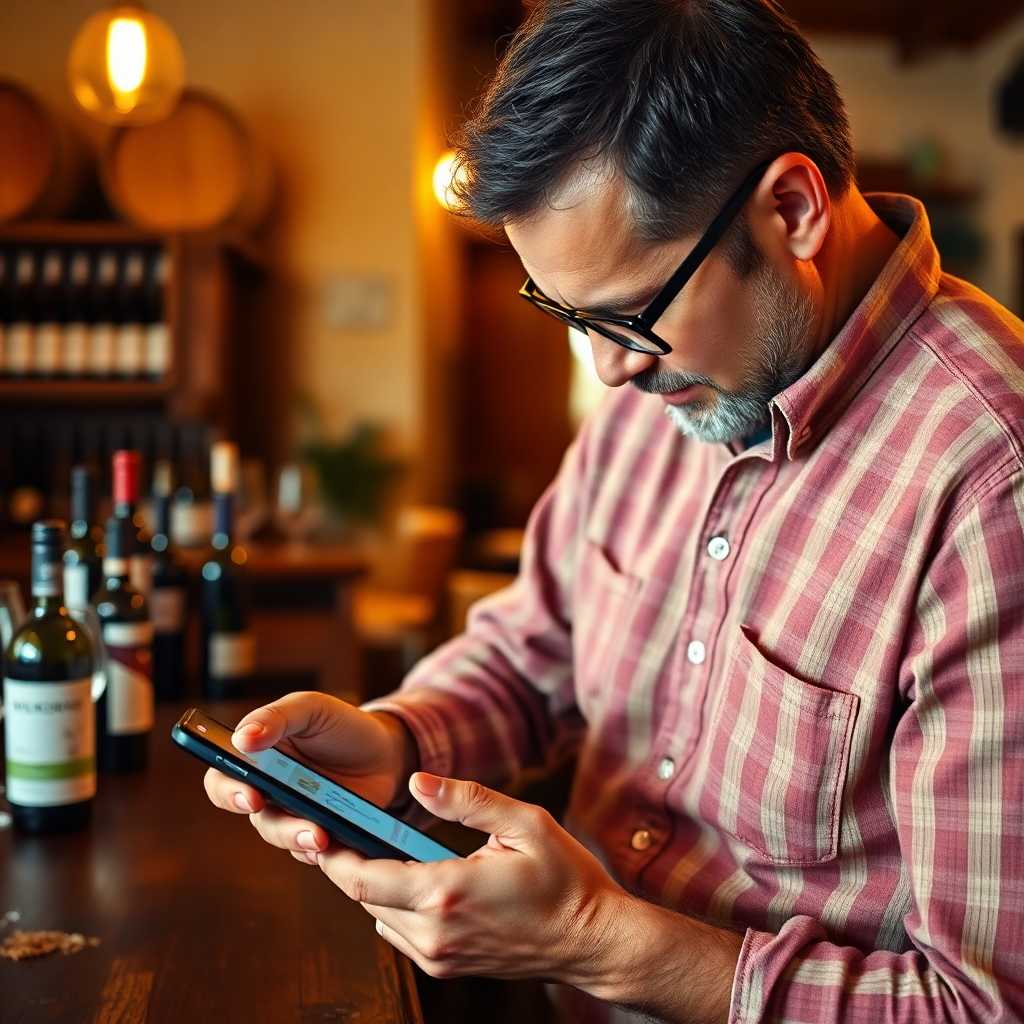 Transform Your Winery’s Communication with TextSupport Sales PRO’s Private SMS Solutions