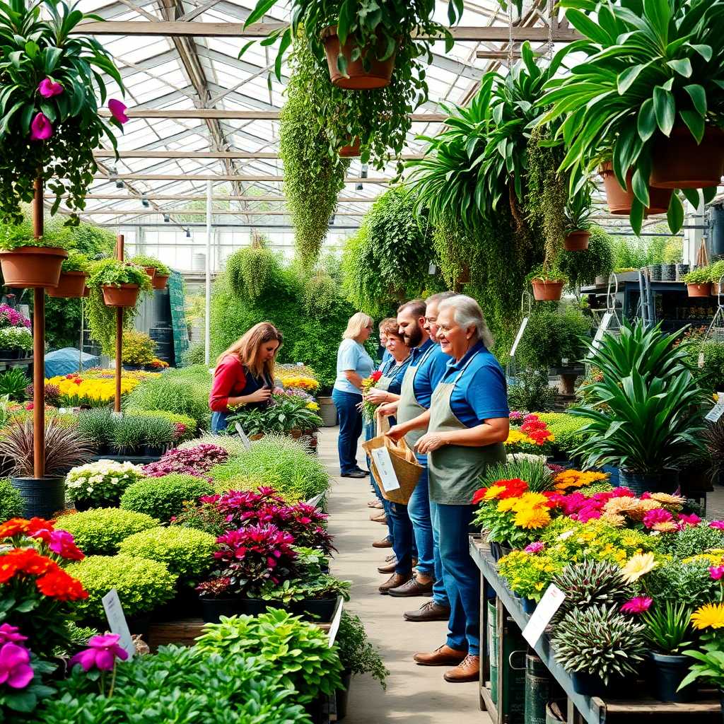 Cultivate Customer Connections: The Secret Weapon for Modern Nurseries and Garden Centers