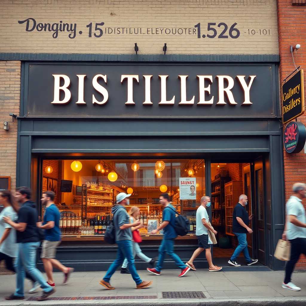 Transform Your Local Distillery Business with TextSupport Sales PRO: The Ultimate SMS Assistant