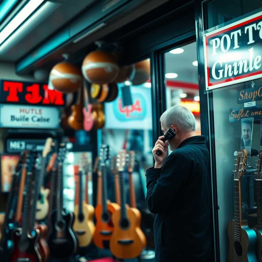Streamline Your Instrument Repair Shop with AI-Driven SMS Solutions
