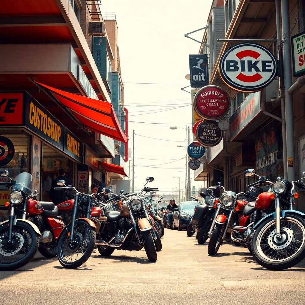Tame the Two-Wheeled Chaos: Revolutionizing Customer Service for Custom Bike Shops