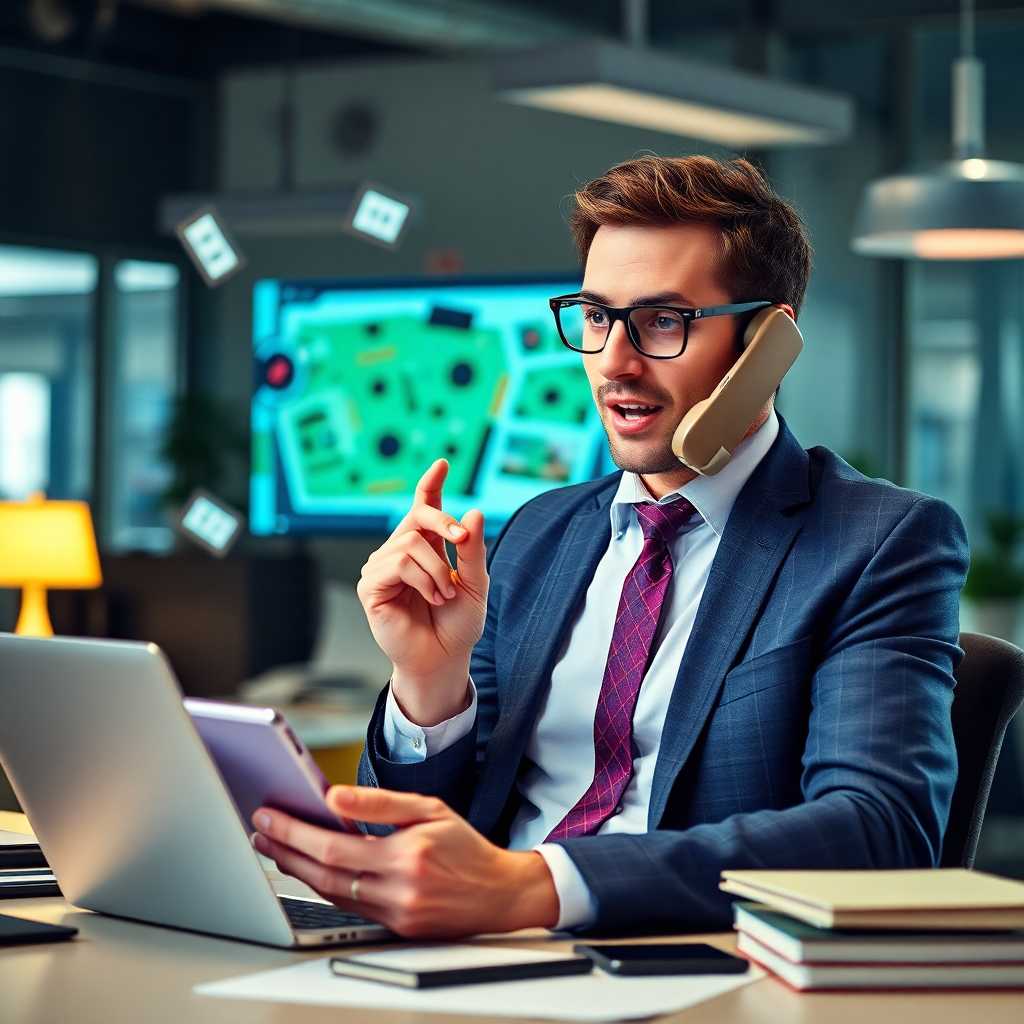 Revolutionize Your Home Automation Consultations: Eliminate Customer Chaos with Seamless Automation