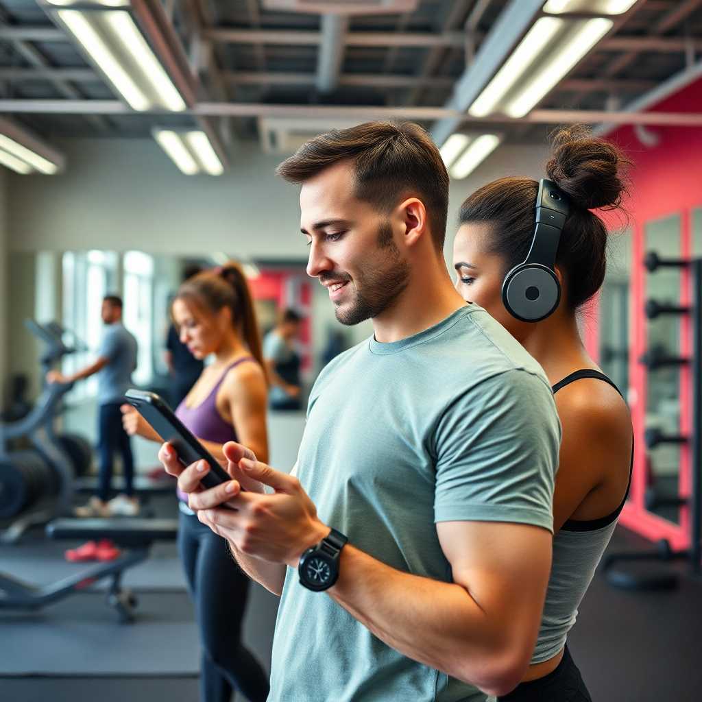 Transform Your Personal Training Studio with Automated SMS Solutions