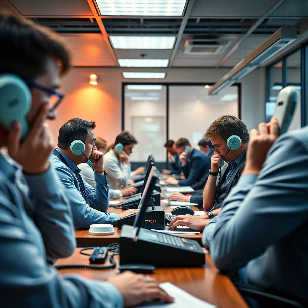Revolutionize Communication: Seamless SMS Solutions for Software Consulting
