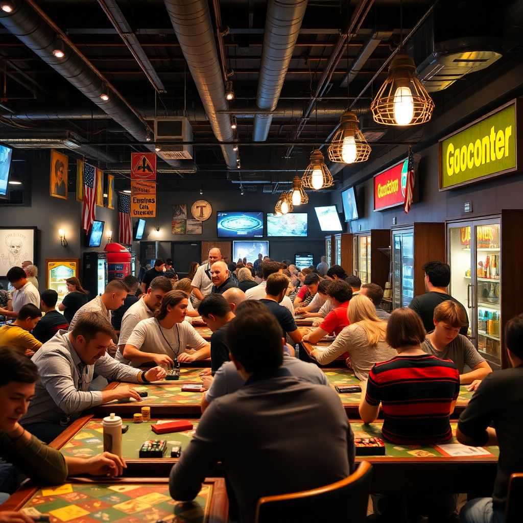 Keep the Dice Rolling: Revolutionize Customer Engagement in Your Board Game Cafe with TextSupport Sales PRO!