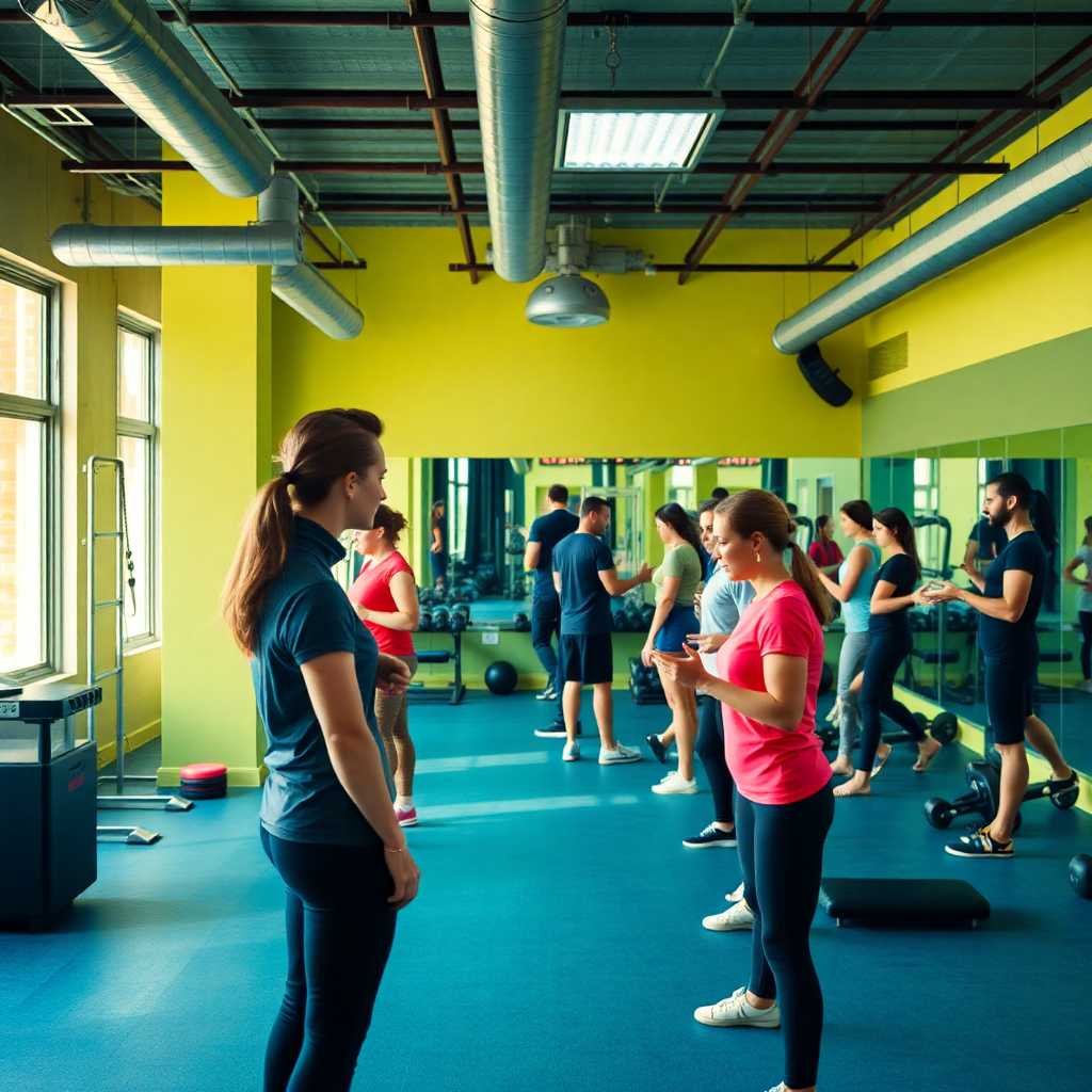 Revolutionize Personal Training Business Communication with TextSupport Sales PRO
