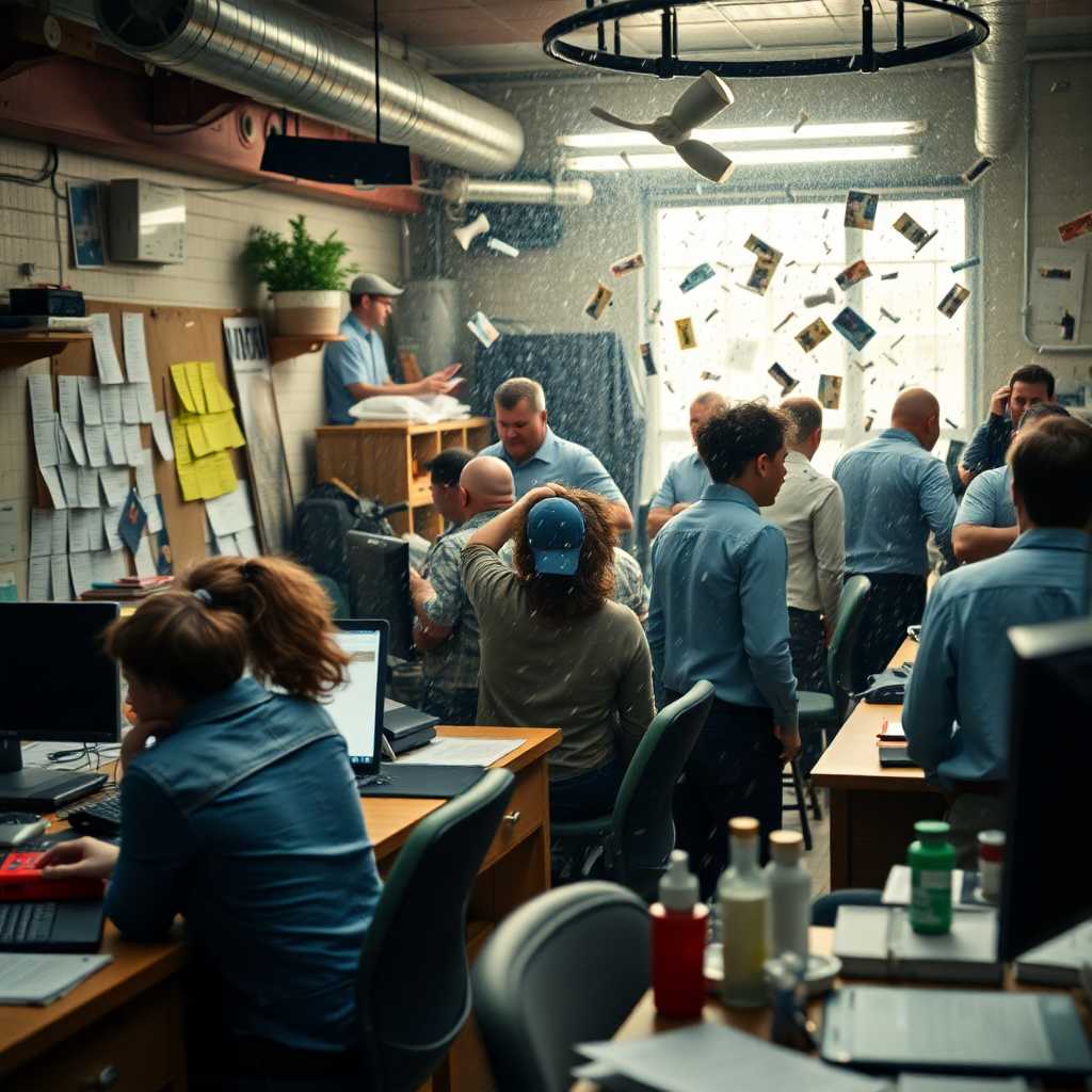 Revolutionize Your Handyman Service: Protect Privacy and Enhance Efficiency with SMS Automation