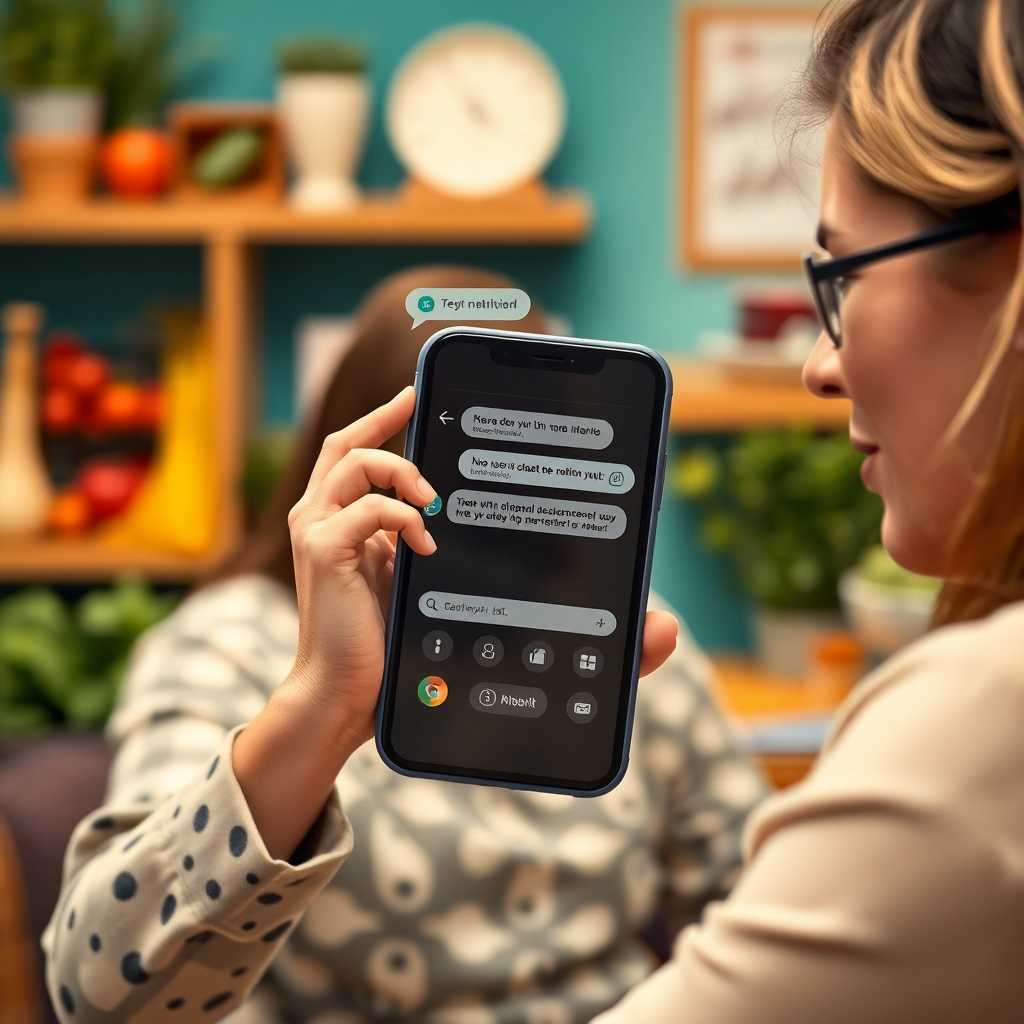 Navigate Nutritional Peaks: Transform Customer Engagement with TextSupport Sales PRO