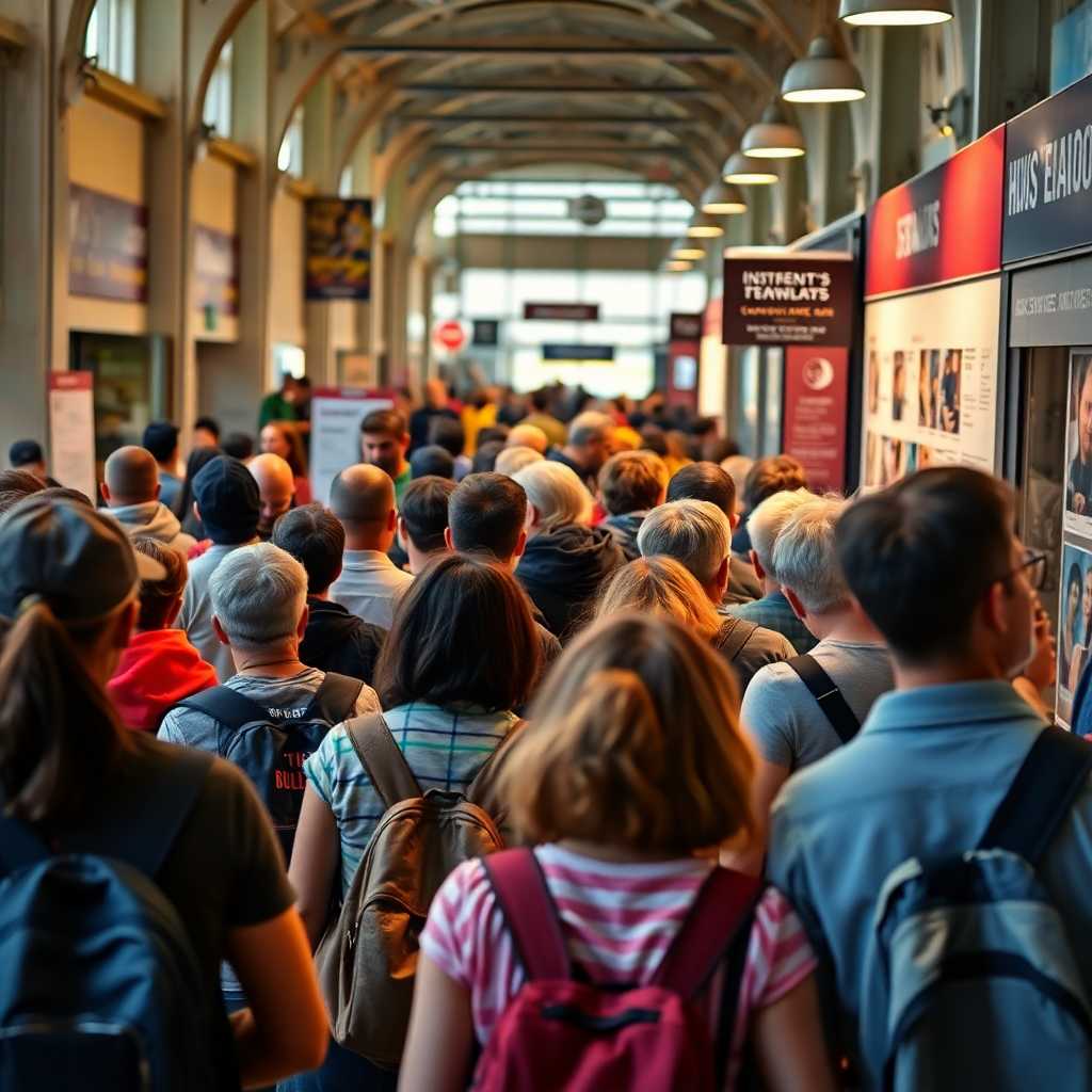 Streamline Tourist Information Center Inquiries with Seamless SMS Integration