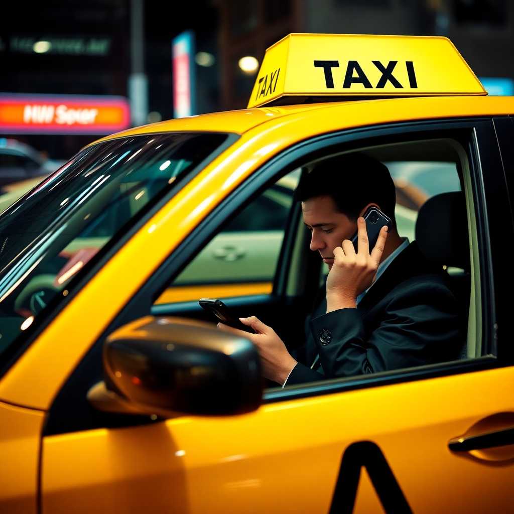 Transforming Taxi Dispatch Operations: Keep Your Private Number Safe While Boosting Customer Engagement
