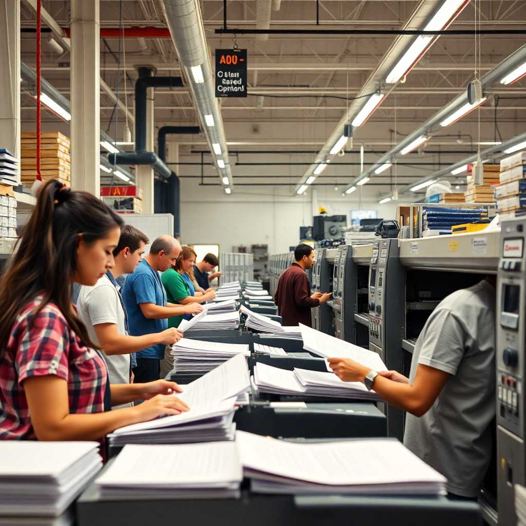 Transform Your Custom Print Shop with Next-Gen SMS Automation