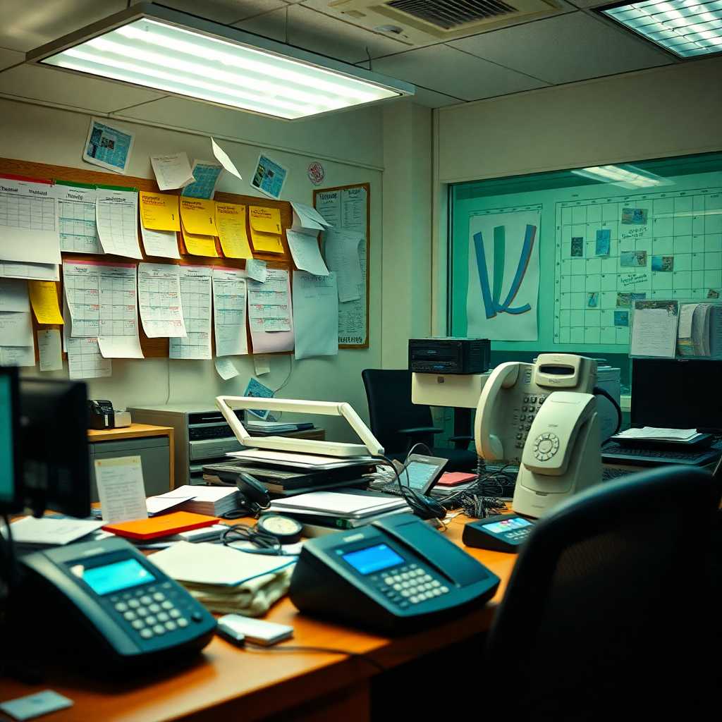 Hidden Triumph: Unlocking Efficiency in Local Moving Labor with SMS Intelligence