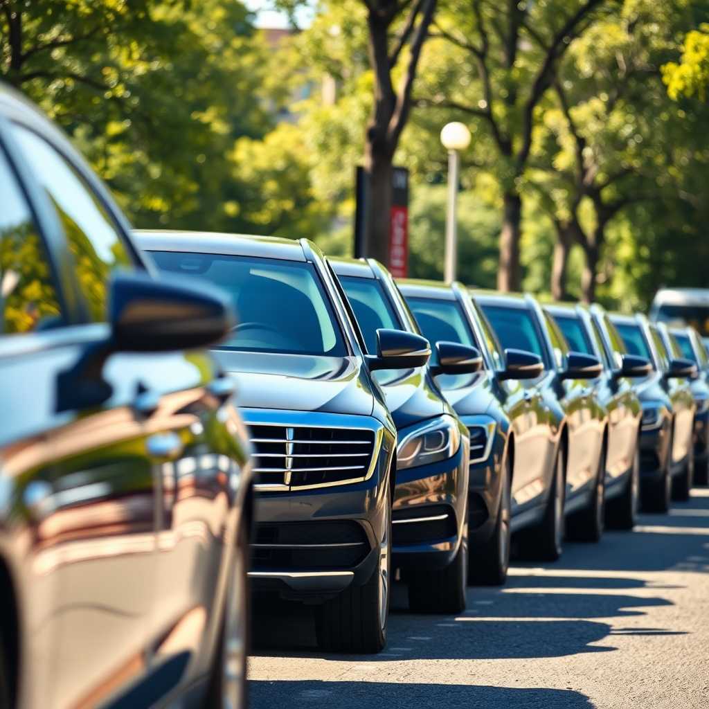 Revamp Your Chauffeur Service Operations with Secure & Intelligent SMS Solutions