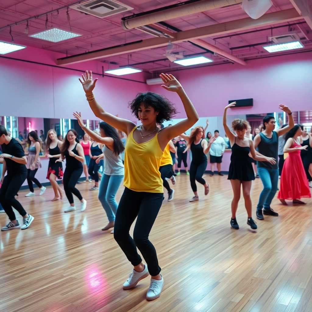 Dance Fitness Studios: Transform Chaos into Choreographed Customer Communication