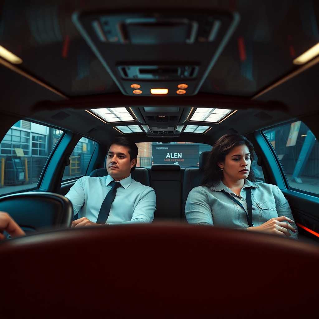 Navigate Limousine Services Chaos with TextSupport Sales PRO—Your Silent Partner
