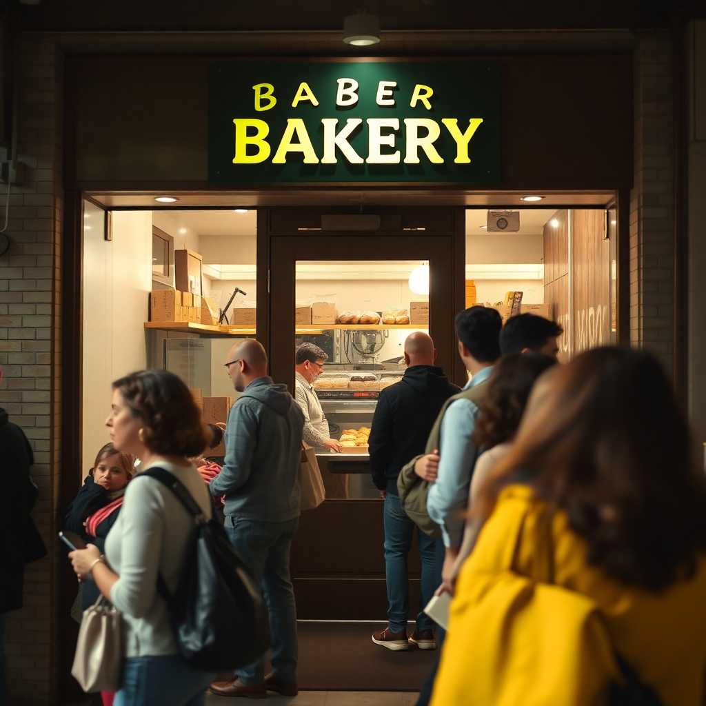 Bakeries: Elevate Customer Experience with TextSupport Sales PRO!