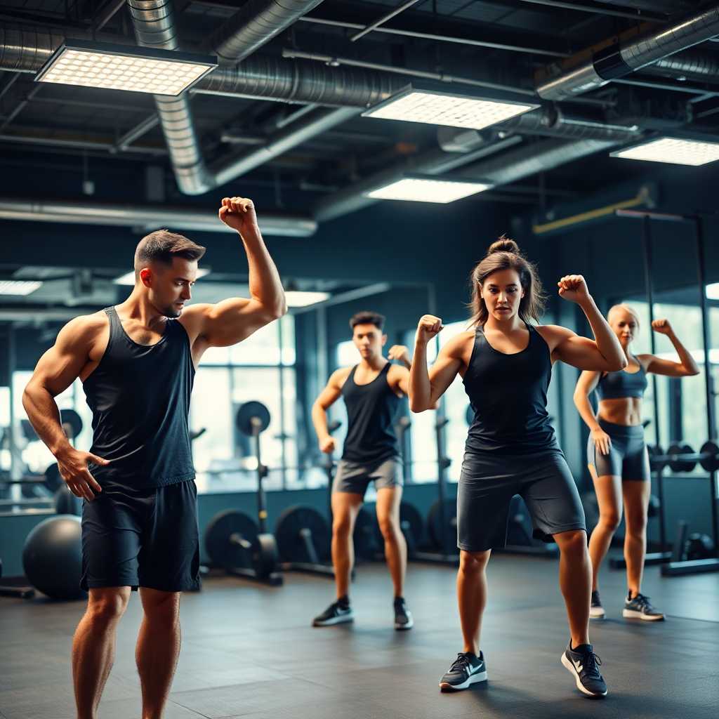 Revolutionize Your Personal Training Studio’s Communication with Seamless Automation