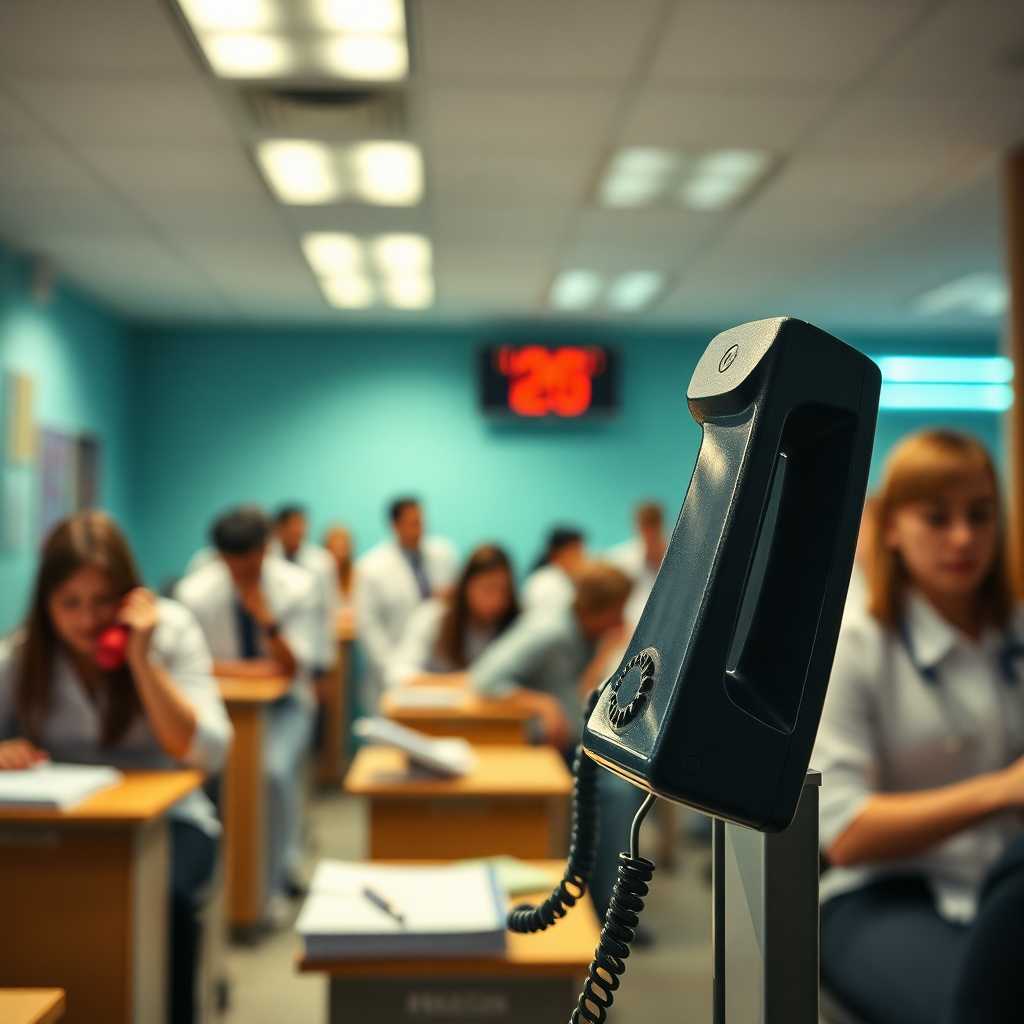 Revolutionize Your Weight Loss Clinic: Meet Your New SMS-Powered Assistant