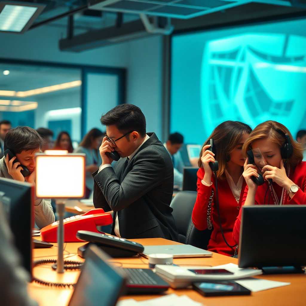 Transform Client Communication with Seamless SMS Solutions