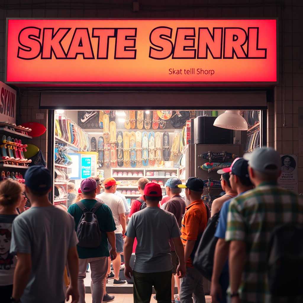 Conquer Your Skate Rental Shop’s Communication Chaos with Seamless SMS Solutions