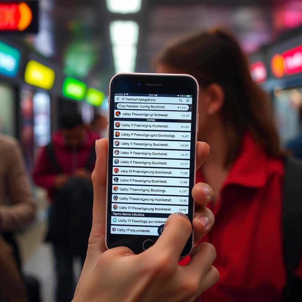 Revolutionize Your Local Bus Charter Service with TextSupport Sales PRO