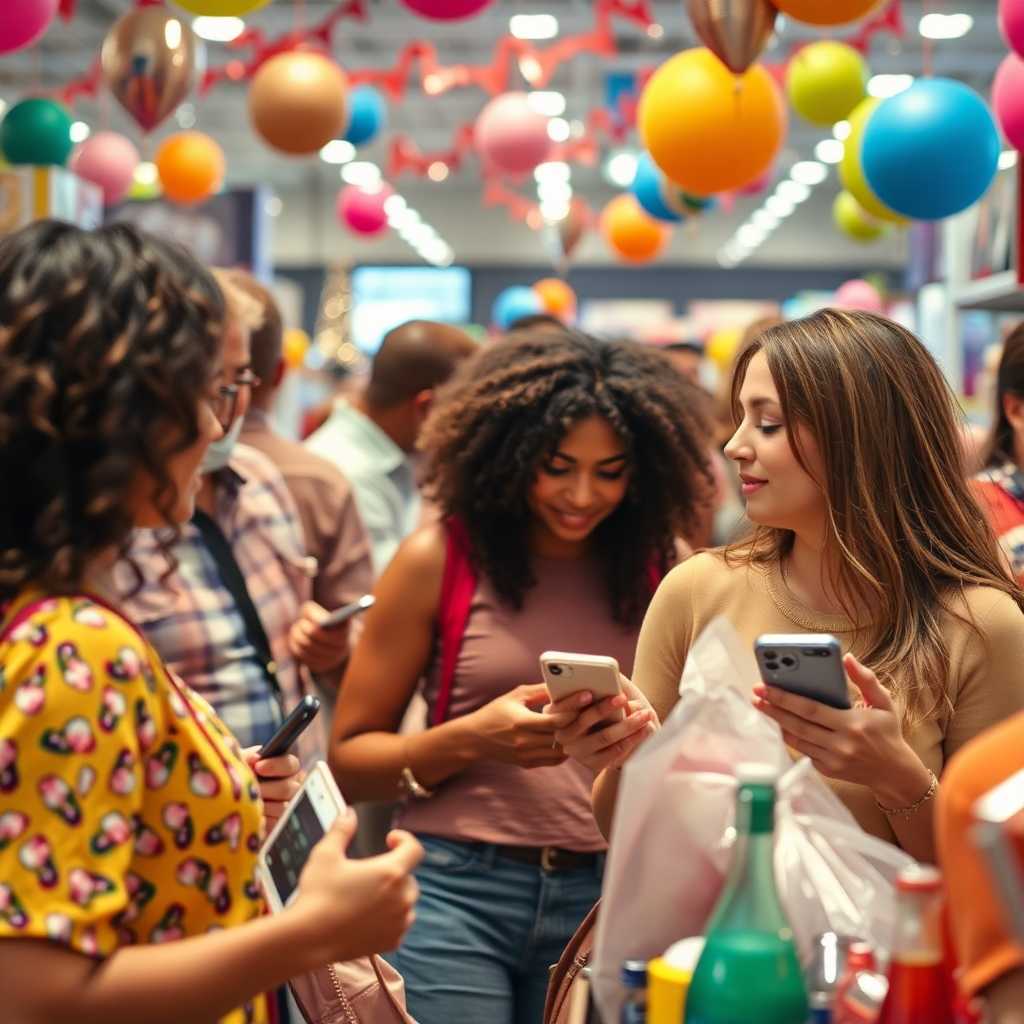 Transform Your Party Supply Store with Seamless Customer SMS Integration