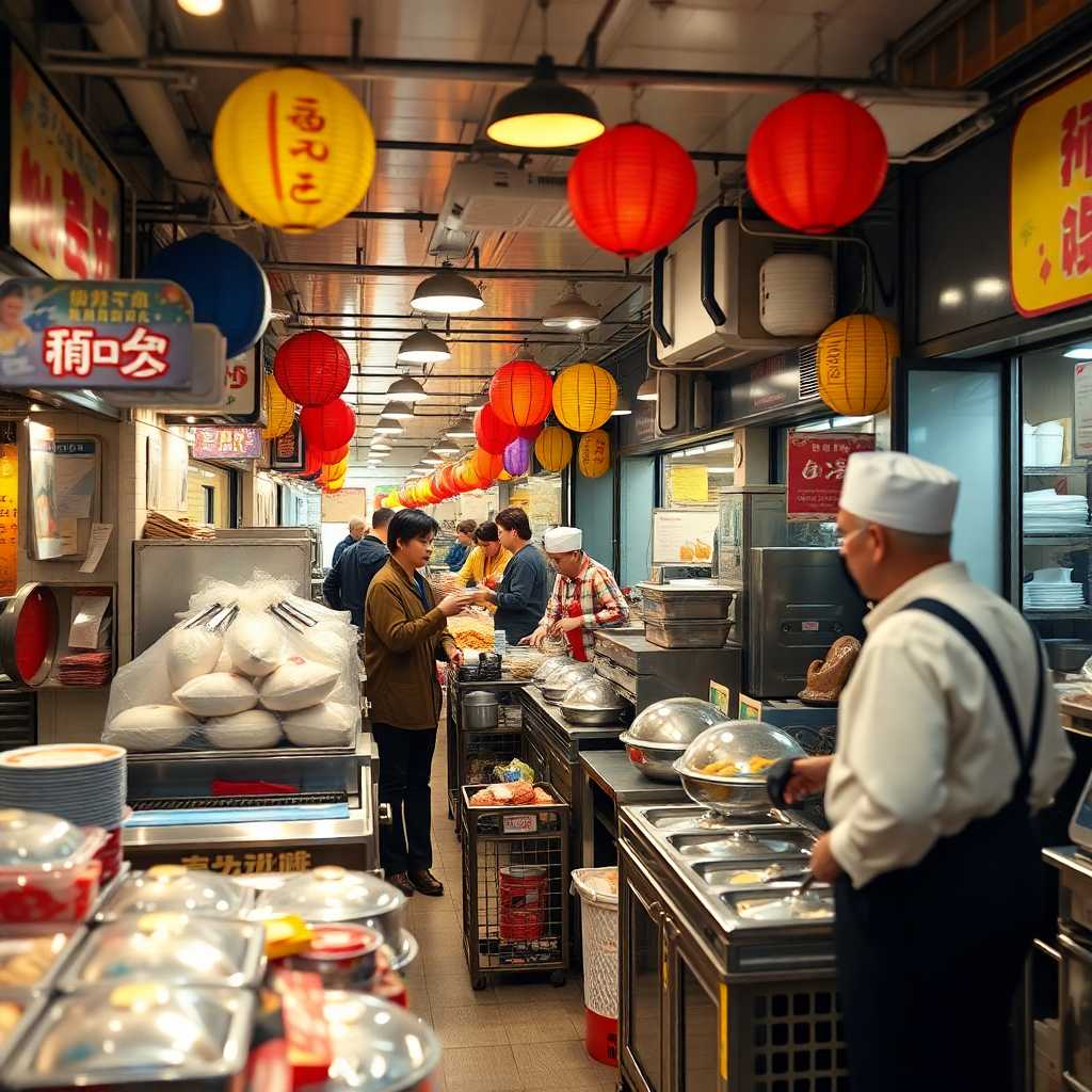 Transform Your Catering Equipment Rental Business with Seamless Communication & Privacy