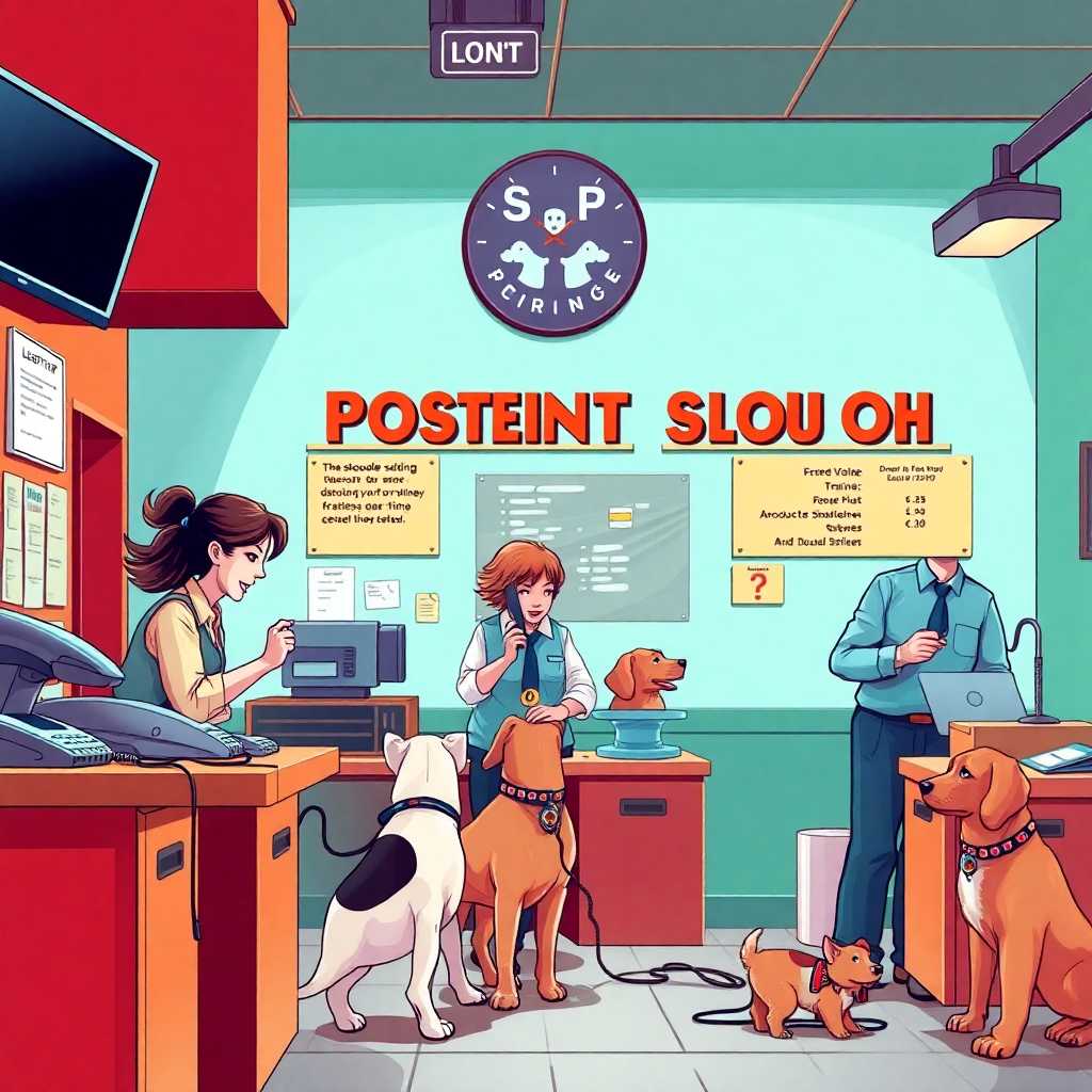 From Pup to Prodigy: Revolutionize Your Dog Obedience School with TextSupport Sales PRO