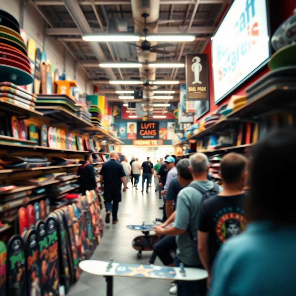 Rev Up Your Skateboard Shop’s Customer Service with TextSupport Sales PRO: The Ultimate SMS Assistant