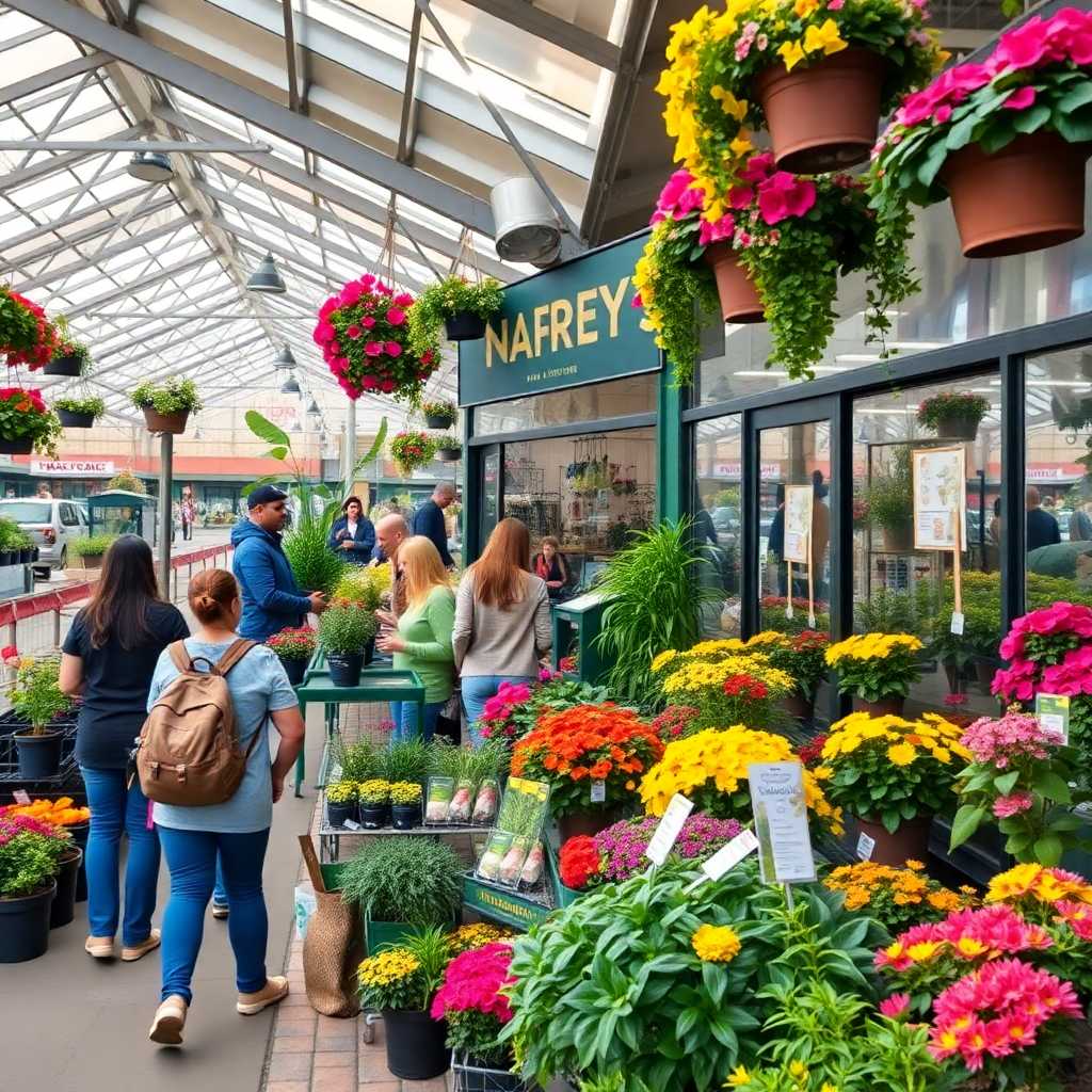 Step into the Future of Customer Engagement with SMS Automation for Nurseries