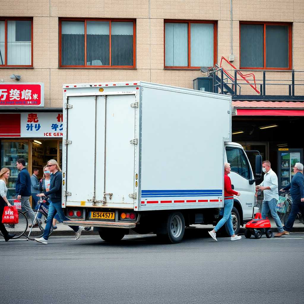 Master the Chill: Overcome Ice Delivery Chaos with TextSupport Sales PRO