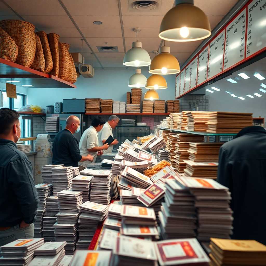 Revolutionize Your Bakery’s Customer Interactions with Seamless SMS Integration