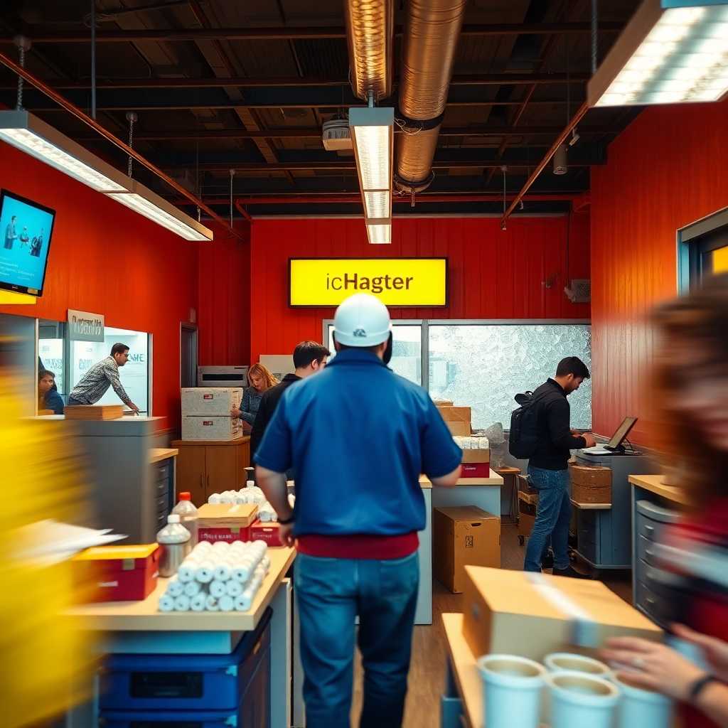 Keep Your Ice Delivery Business Chilling: Seamlessly Handle Customer Requests with TextSupport Sales PRO