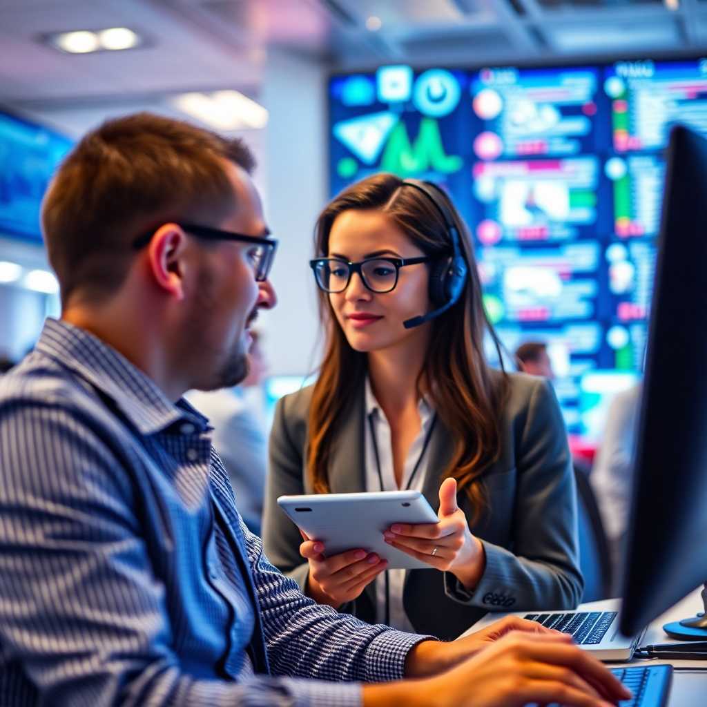 Transform Your Social Media Consulting Firm’s Customer Experience with TextSupport Sales PRO