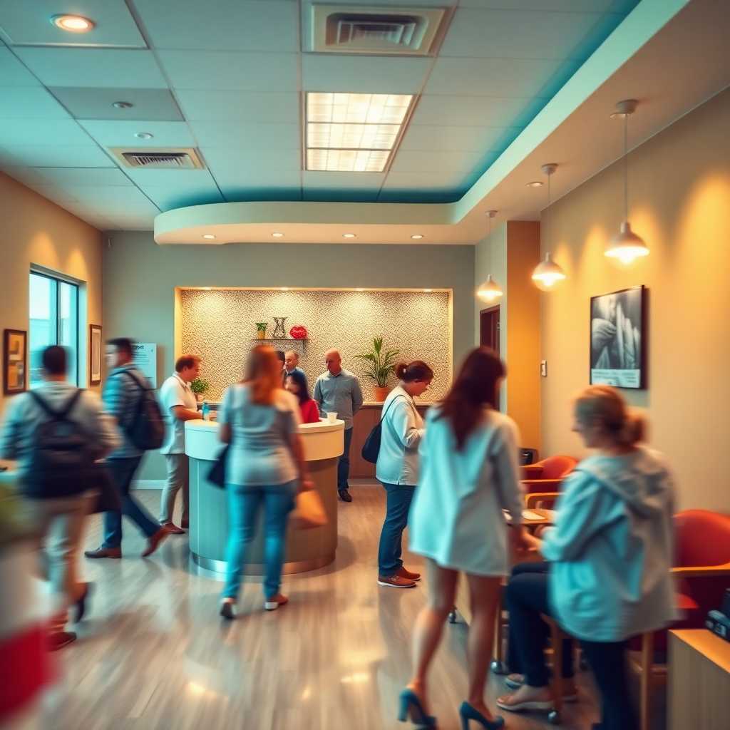Revitalize Your Client Communications: The Role of SMS Automation in Medical Spa Clinics