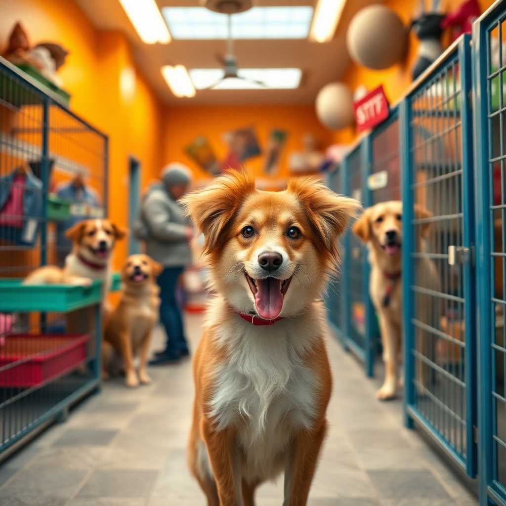 Transform Your Pet Daycare: Eliminate Hassles with AI SMS Solutions