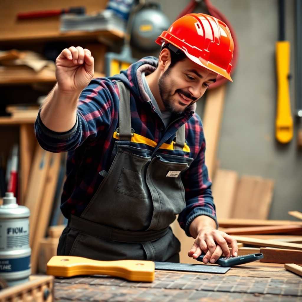 Transforming Local Handyman Services: Keep Inquiries Organized, Your Personal Number Private